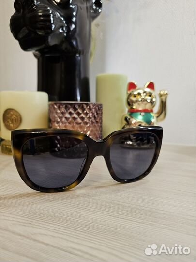 Солнцезащитные очки max co