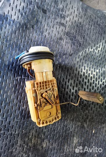 Датчик уровня топлива vw golf 4 bora jetta octavia