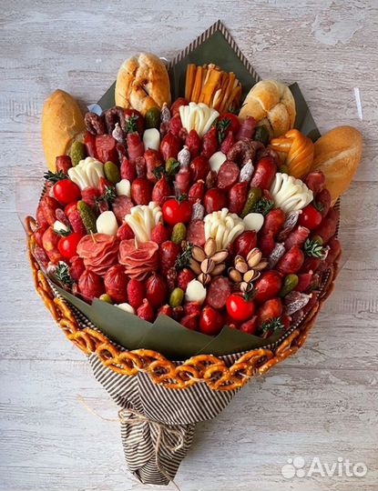 Подарок на 23 февраля