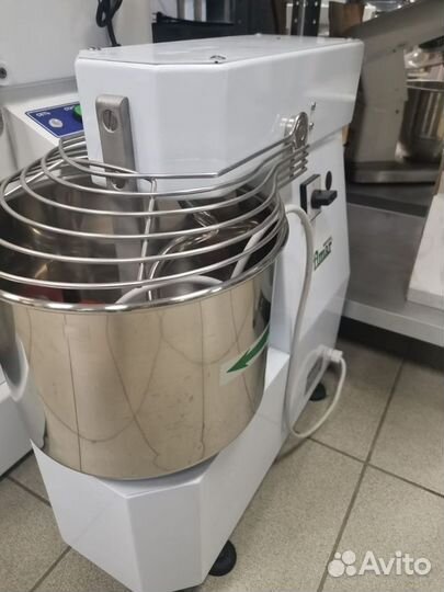 Тестомес Fimar 7/SN(380V)