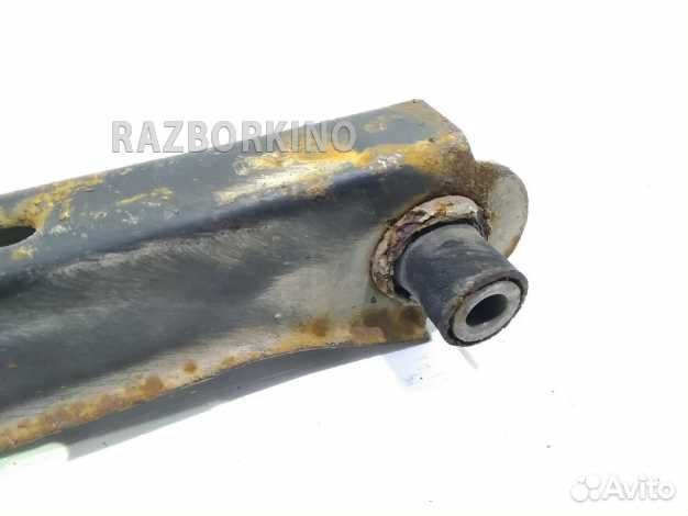 Рычаг задний поперечный нижний 4565263