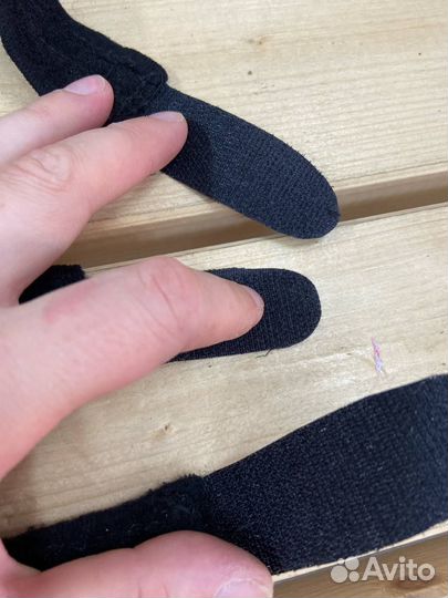 Наколенники Leatt Knee Brace X-Frame