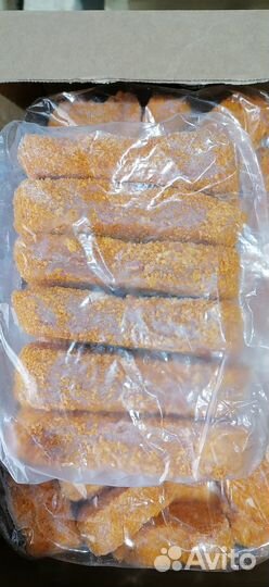 Наггетсы, котлеты, сосиски, куриные Халяль