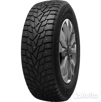 Dunlop Grandtrek Ice 02 255/65 R17 110T