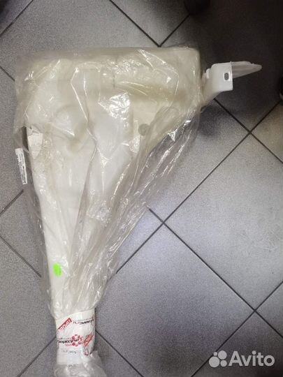 Бачок омывателя porsche cayenne