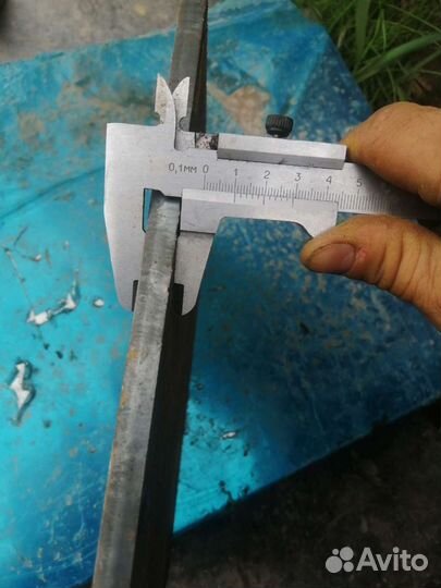 Металлические плостины