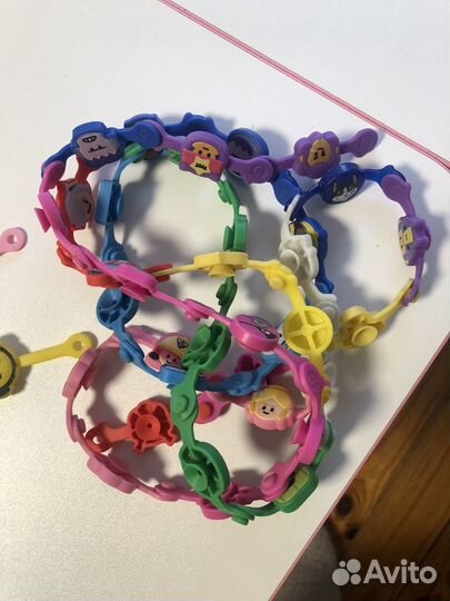 Детские игрушки