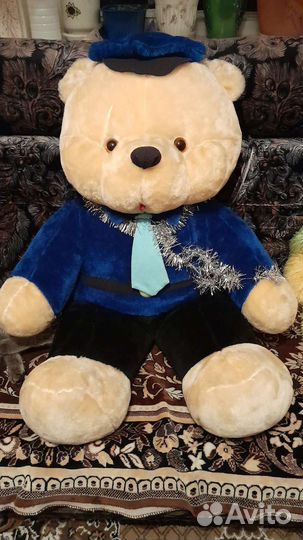 Детские игрушки