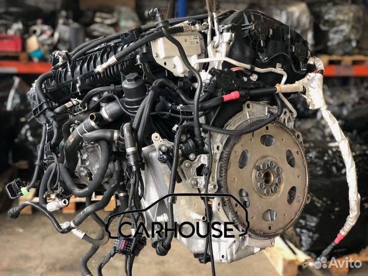 Двигателя и кпп BMW 3er.er7er X3 X4 X5 X6