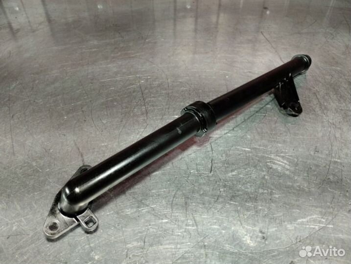 Трубка охлаждающей жидкости пластиковая Mercedes