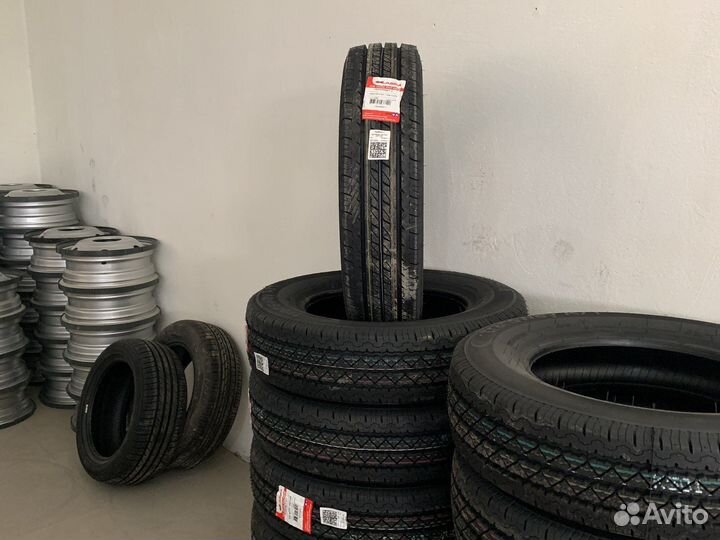 Westlake SL315 185/75 R16C
