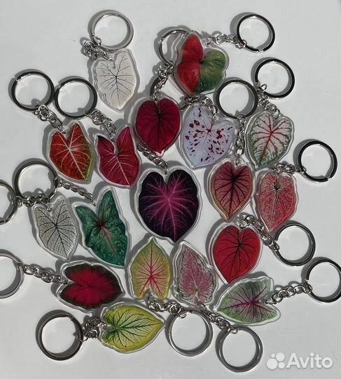 Брелок для ключей