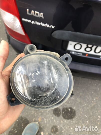 Птф калина/гранта