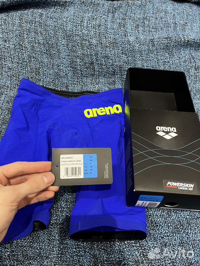 Новый Гидрак Carbon air2 jammer