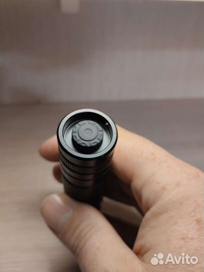 Тактический диодный фонарь superfire S3