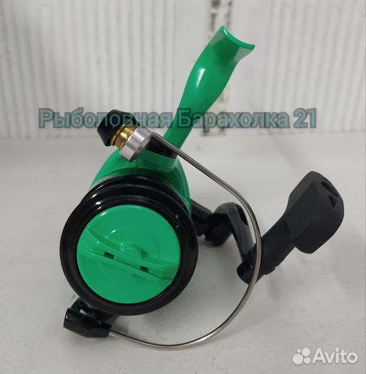 Катушка Kaida Summer1 2000