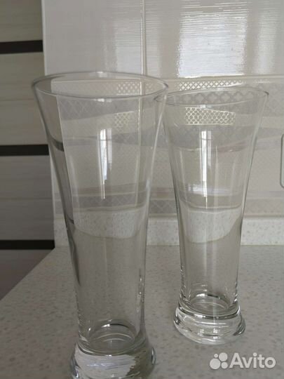 Стаканы