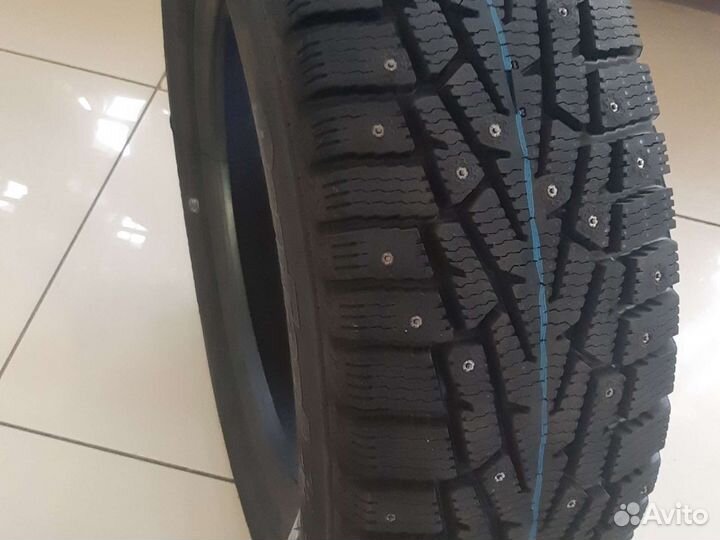 Cordiant Snow Cross 225/60 R17 103T