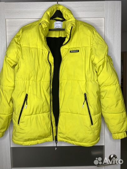 Куртка для девочки