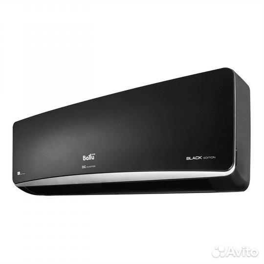 Инвенторный кондиционер ballu