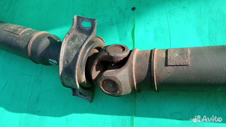 Карданный вал для Mercedes-Benz W140