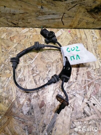 Датчик ABS Honda Accord 8