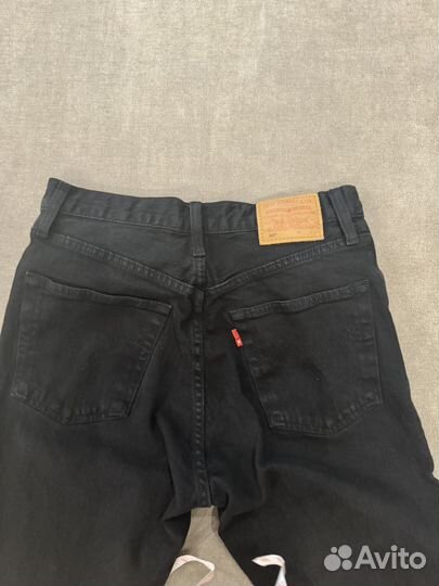 Джинсы levis 501