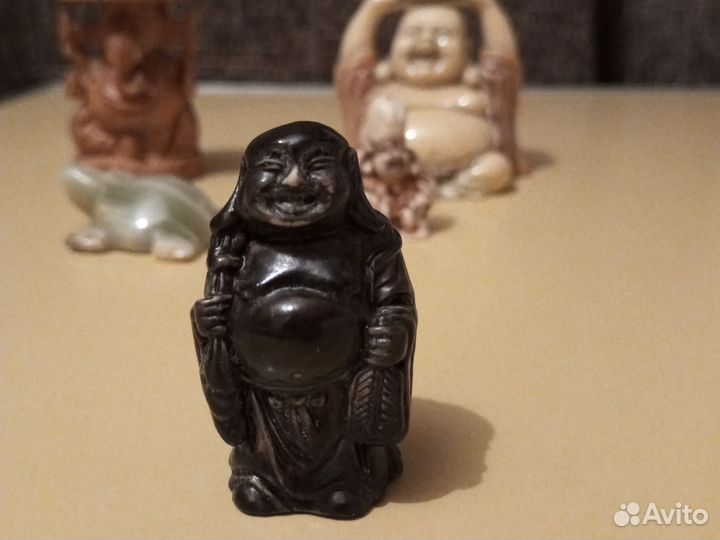 Нецки, хотей, черепаха оникс