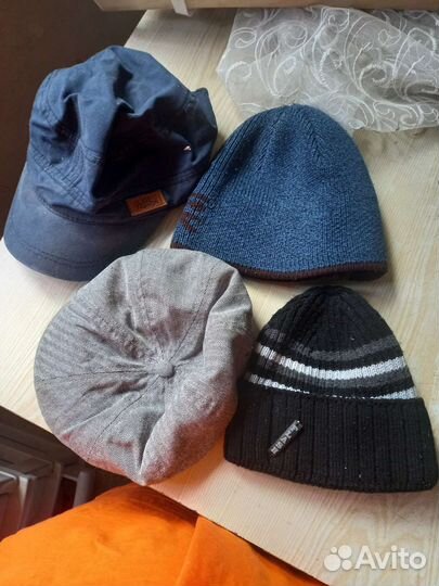 Мужская одежда