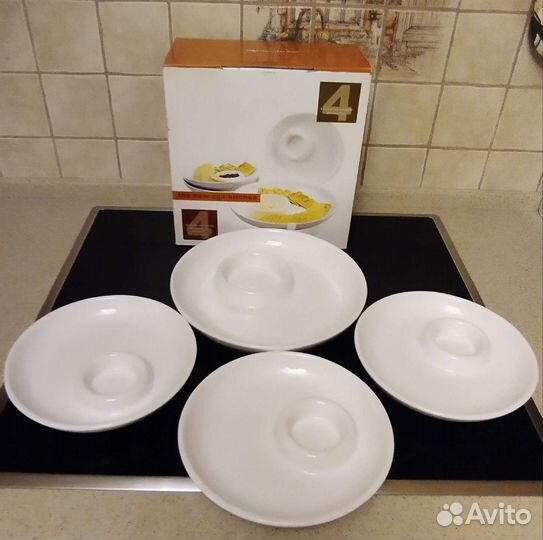 Набор менажниц