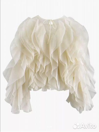 Блузка женская нарядная