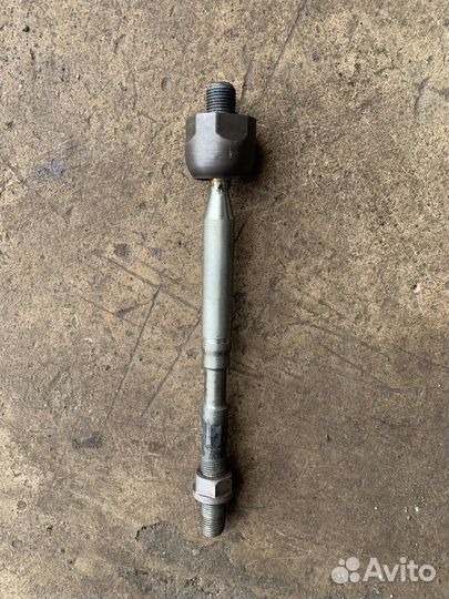 Рулевая тяга toyota rav4