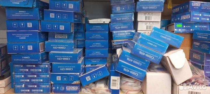 Болид разное Сигнал-20, С2000 кпб,сп1 исп.01 дип