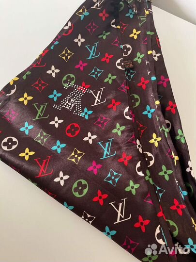 Женский шарф