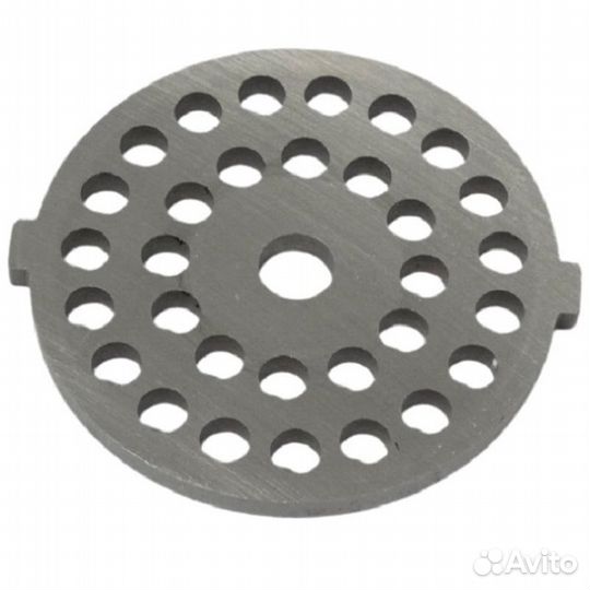 Redmond RMG-1236-RM решетка средняя 5мм для мясор