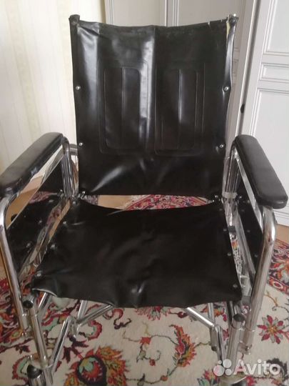 Инвалидная коляска бу