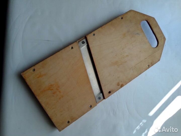 Шинковница 