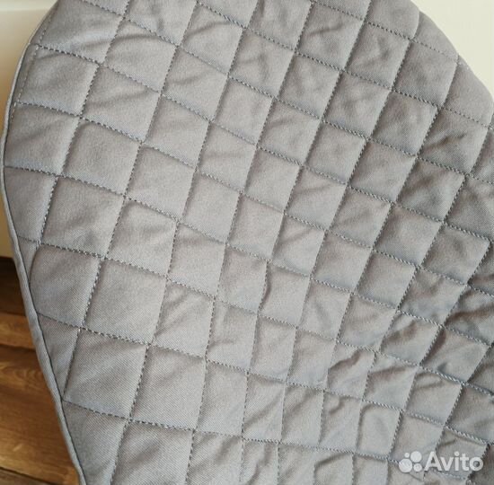 Шезлонг детский