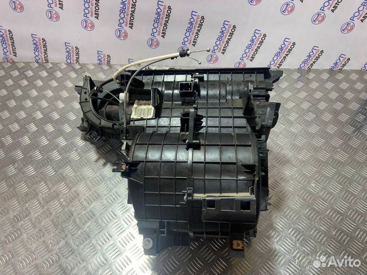Корпус отопителя Renault Scenic 2