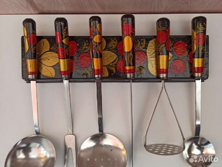 Кухонный набор СССР