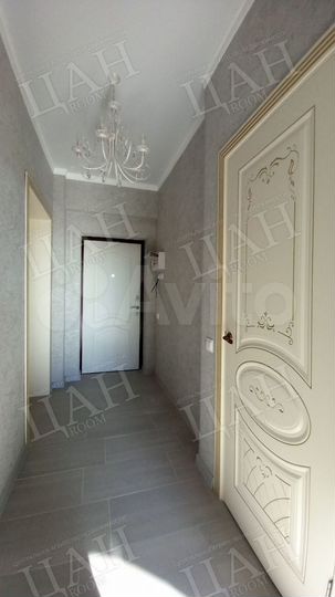 2-к. квартира, 53,8 м², 8/8 эт.