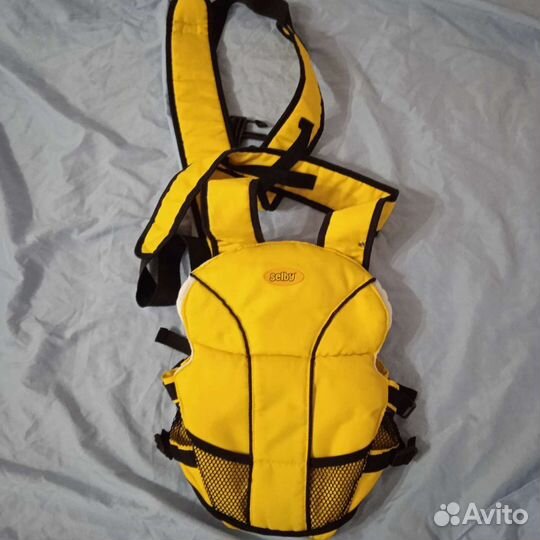 Рюкзак кенгуру