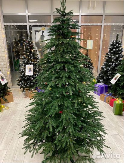 Искусственные елки оптом