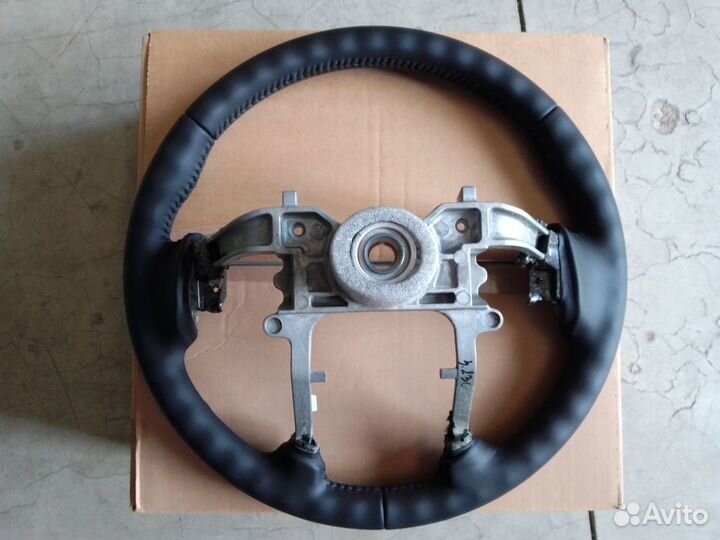 Рулевое колесо IX-35 561112Y1009P