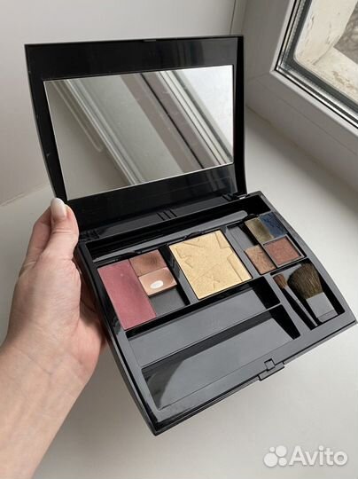 Мэри кэй футляры и тени