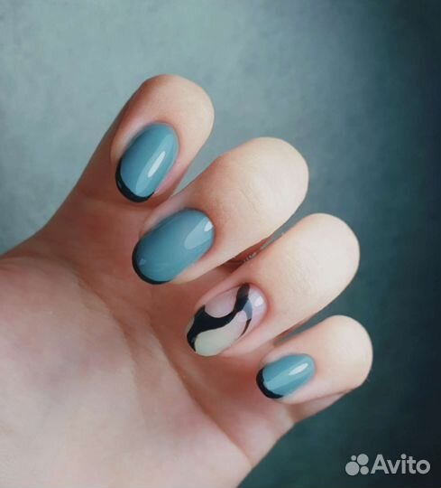 Мастер маникюра