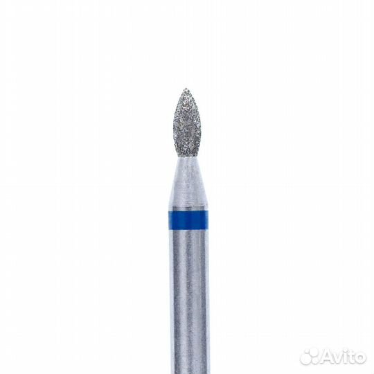 Бор - насадка алмазная 104.254.045.018, d1.8mm, по