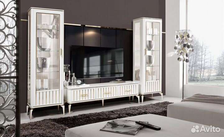 Гостинная тв группа