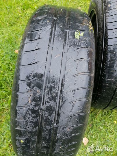 Колеса на kia rio 3