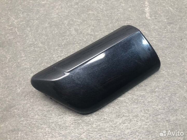 Накладка крыла передняя левая Hyundai Sonata EF